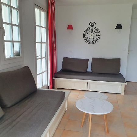 Appartement Domaine De Bordaberry Urrugne Kültér fotó
