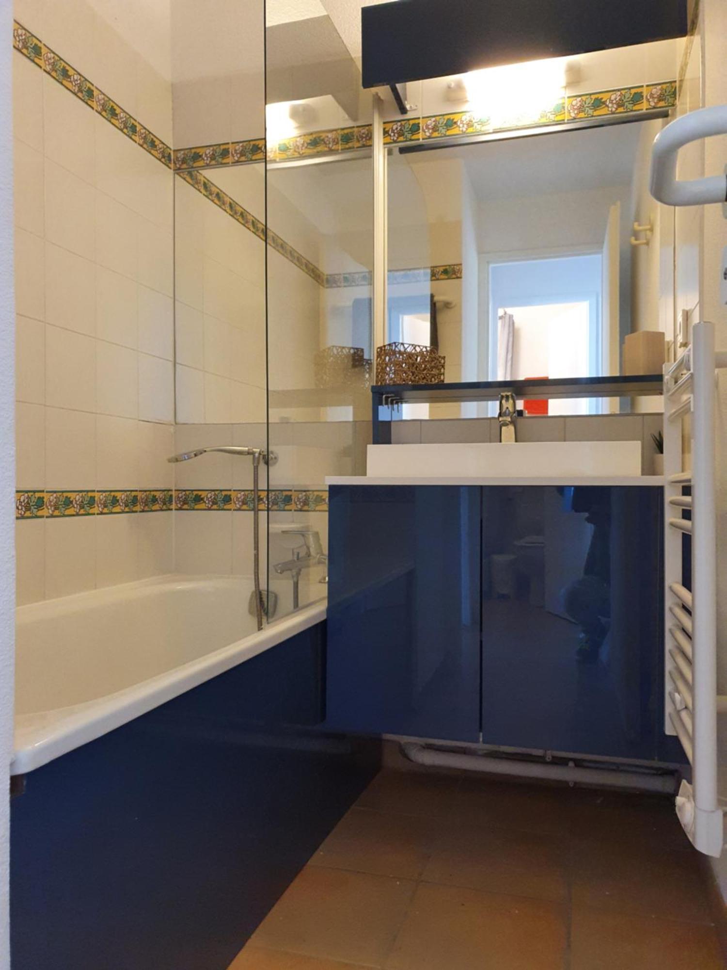 Appartement Domaine De Bordaberry Urrugne Kültér fotó