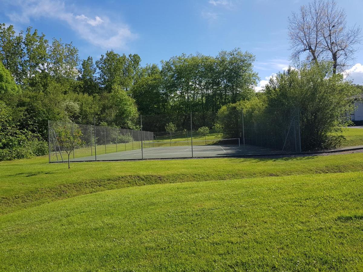 Appartement Domaine De Bordaberry Urrugne Kültér fotó