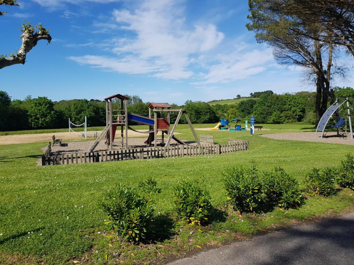 Appartement Domaine De Bordaberry Urrugne Kültér fotó